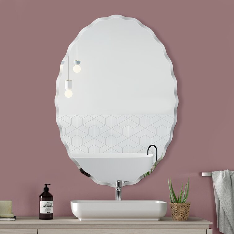 Venetian Beveled Mirror